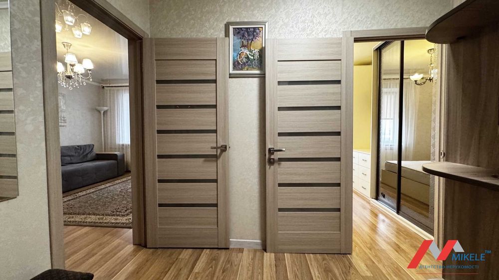 Квартира на вул. Йорданська, 1А в Києві, ID 325180, фото №8
