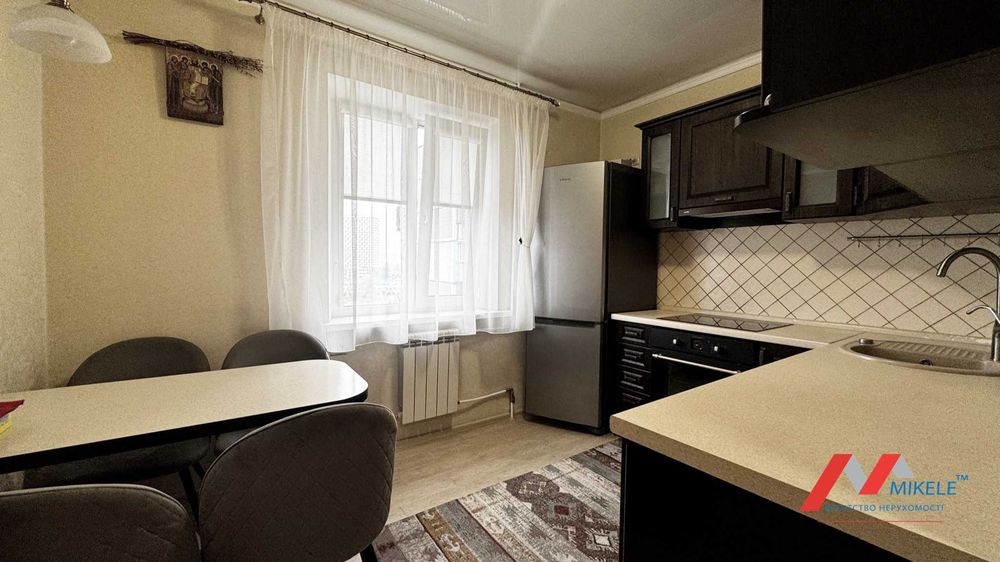 Квартира на вул. Йорданська, 1А в Києві, ID 325180, фото №9