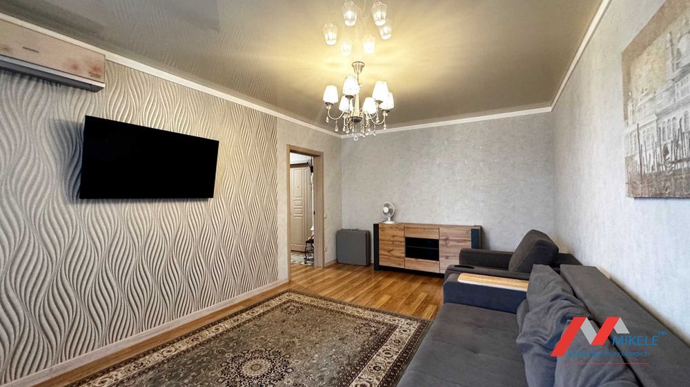 Квартира на вул. Йорданська, 1А в Києві, ID 325180, фото №10