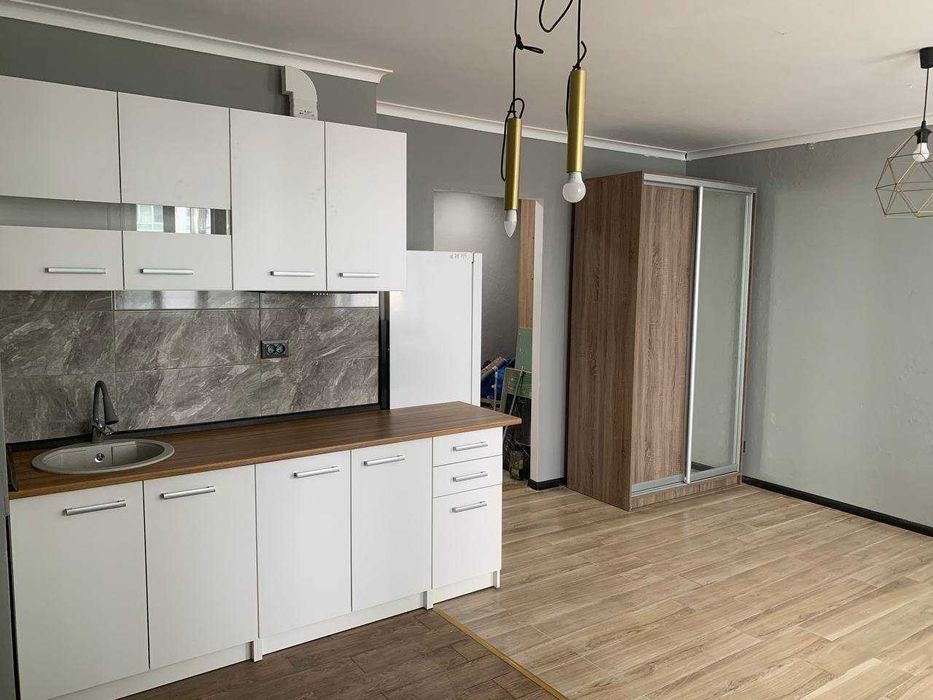 Квартира на вул. Василя Симоненка, 107 в Київ, ID 317534, фото №1