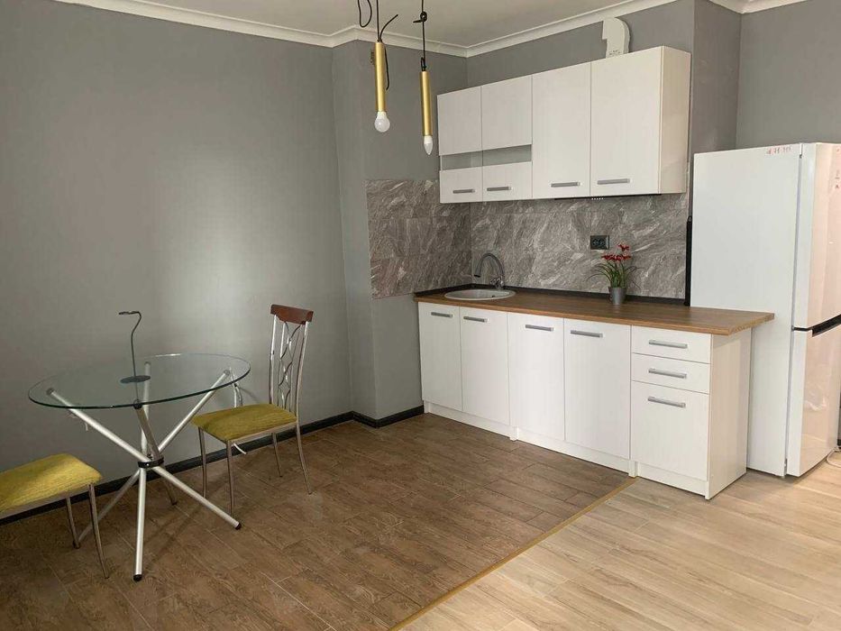 Квартира на вул. Василя Симоненка, 107 в Київ, ID 317534, фото №2