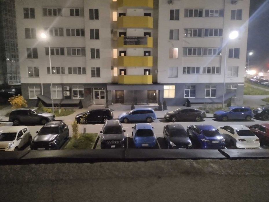 Квартира на вул. Василя Симоненка, 107 в Києві, ID 317534, фото №12