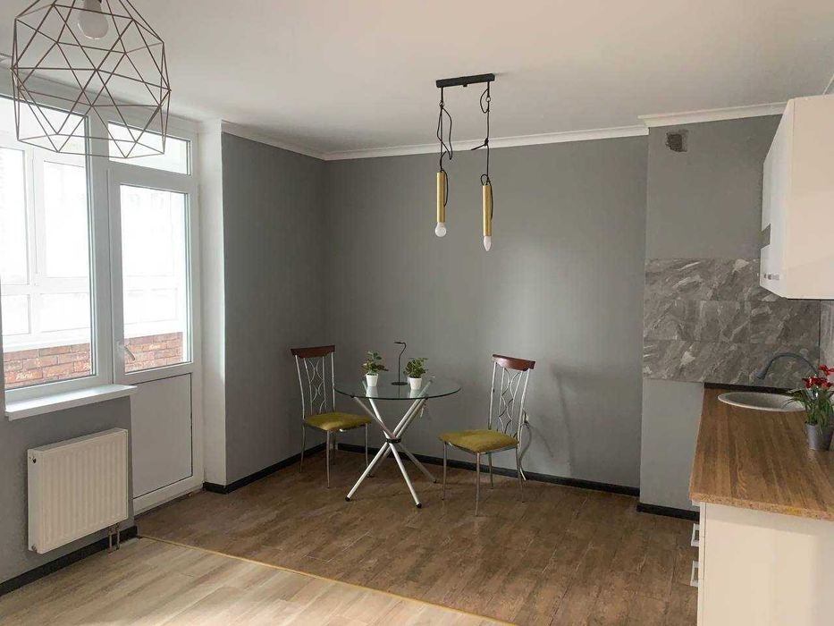 Квартира на вул. Василя Симоненка, 107 в Київ, ID 317534, фото №3