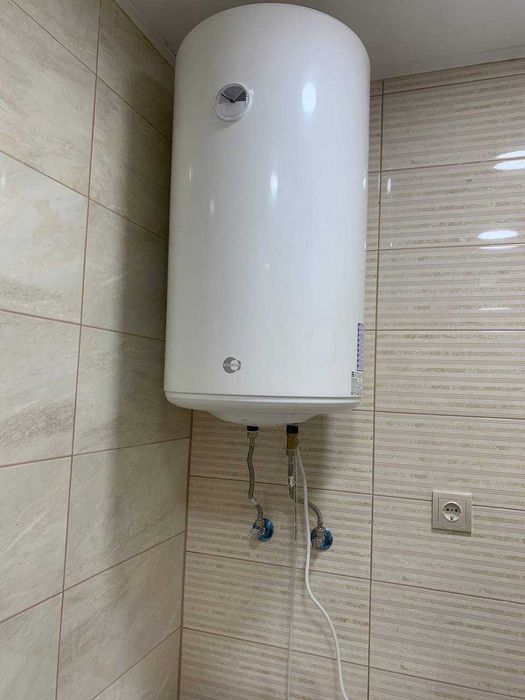 Квартира на вул. Василя Симоненка, 107 в Київ, ID 317534, фото №5