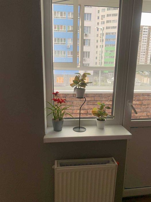 Квартира на вул. Василя Симоненка, 107 в Києві, ID 317534, фото №8