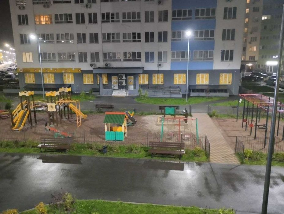 Квартира на вул. Василя Симоненка, 107 в Києві, ID 317534, фото №9