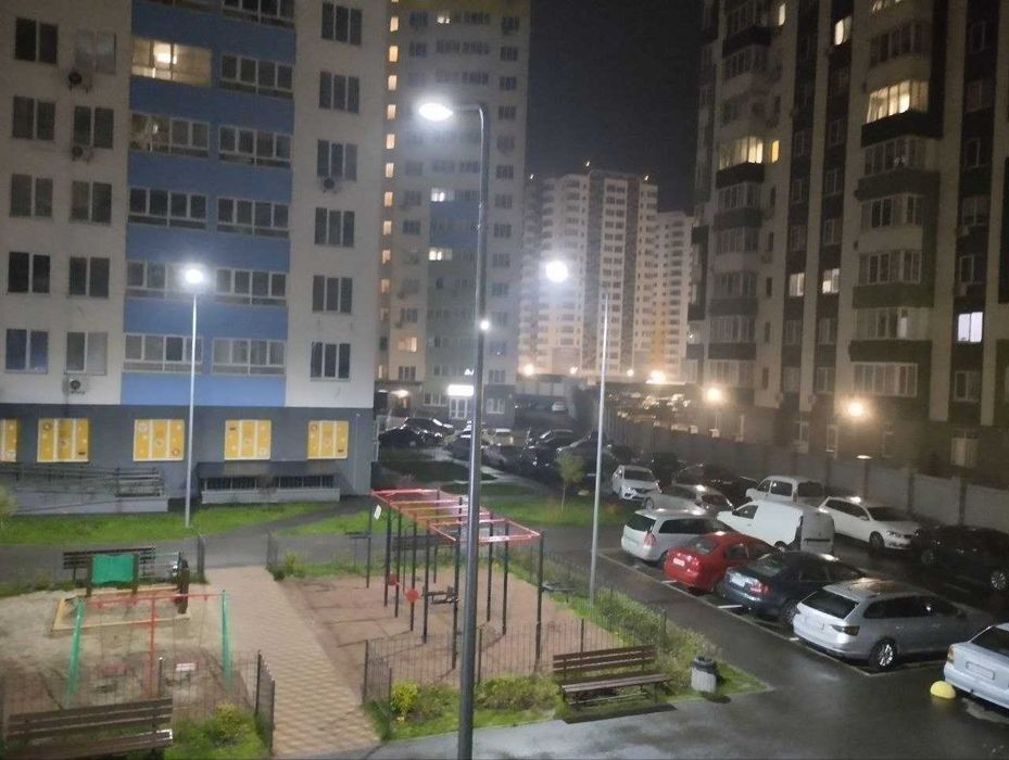 Квартира на вул. Василя Симоненка, 107 в Києві, ID 317534, фото №10