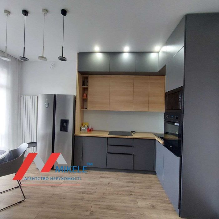 Квартира на вул. Зоряна, 13 в Київ, ID 317864, фото №2