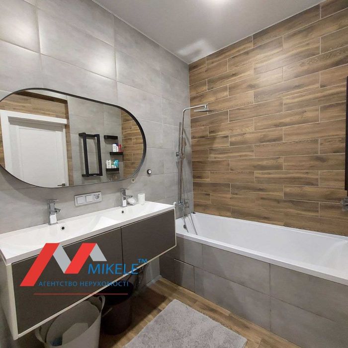 Квартира на вул. Зоряна, 13 в Києві, ID 317864, фото №13