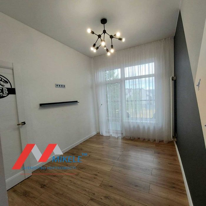 Квартира на вул. Зоряна, 13 в Києві, ID 317864, фото №16