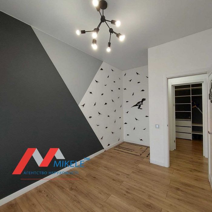 Квартира на вул. Зоряна, 13 в Києві, ID 317864, фото №17