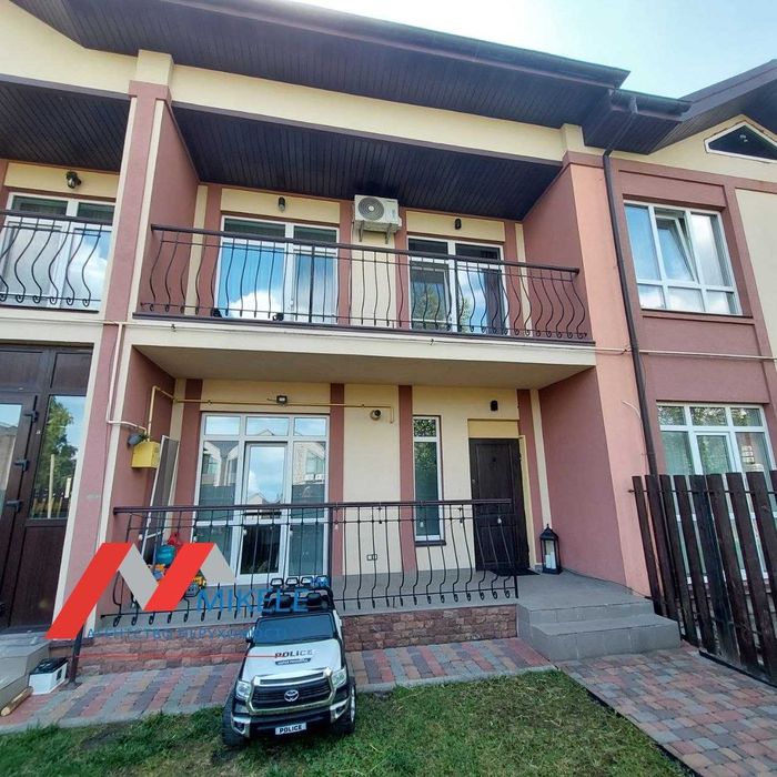 Квартира на вул. Зоряна, 13 в Києві, ID 317864, фото №20