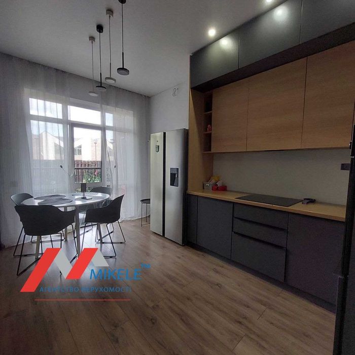 Квартира на вул. Зоряна, 13 в Київ, ID 317864, фото №3