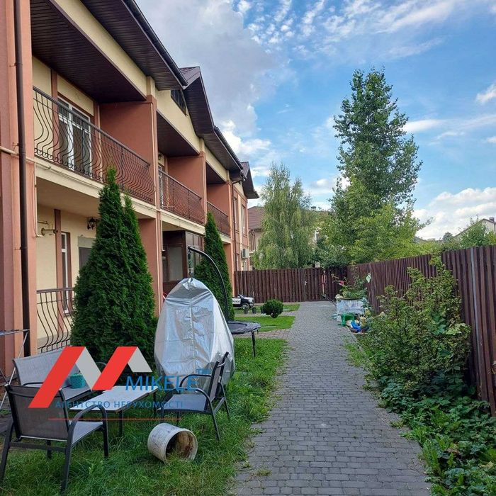 Квартира на вул. Зоряна, 13 в Києві, ID 317864, фото №21