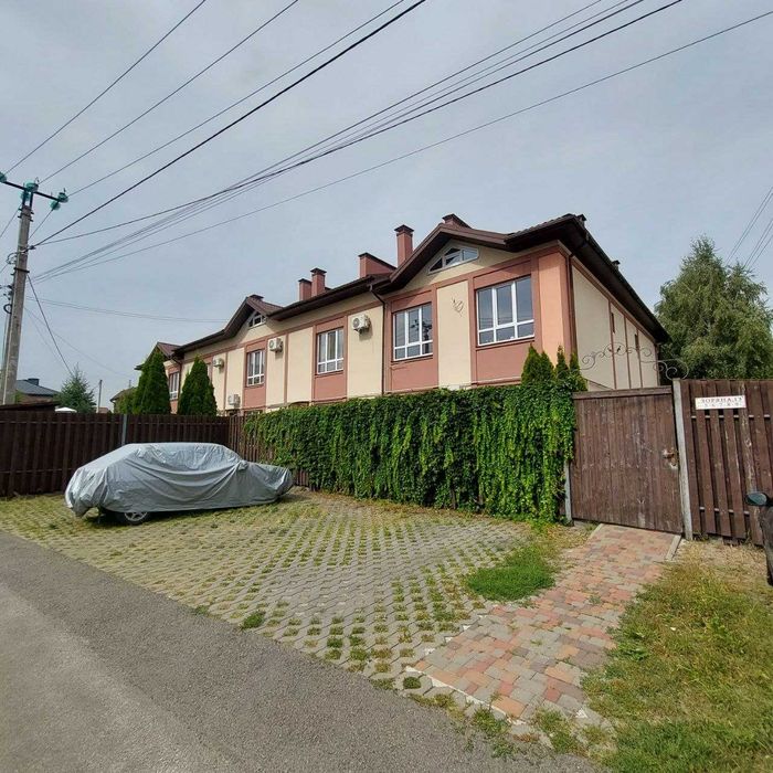 Квартира на вул. Зоряна, 13 в Києві, ID 317864, фото №23