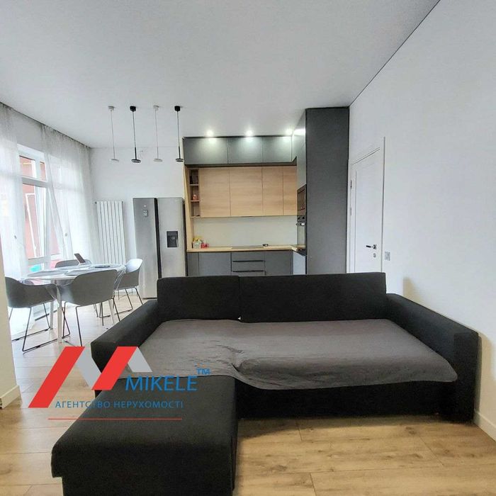 Квартира на вул. Зоряна, 13 в Київ, ID 317864, фото №4