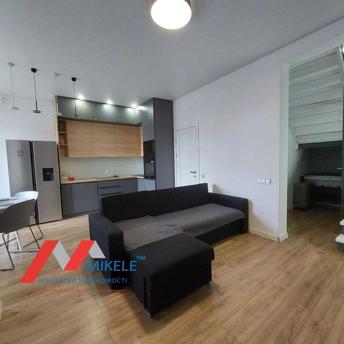 Квартира на вул. Зоряна, 13 в Київ, ID 317864, фото №5