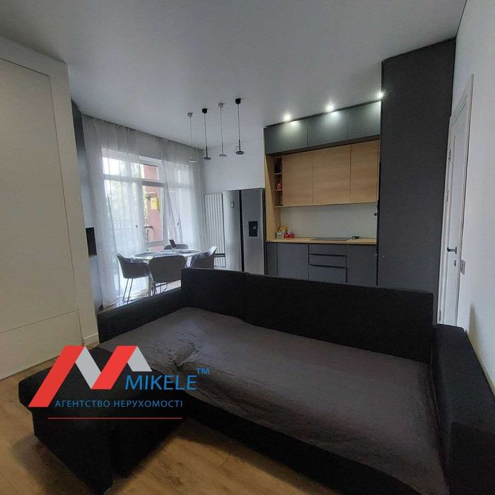 Квартира на вул. Зоряна, 13 в Києві, ID 317864, фото №6