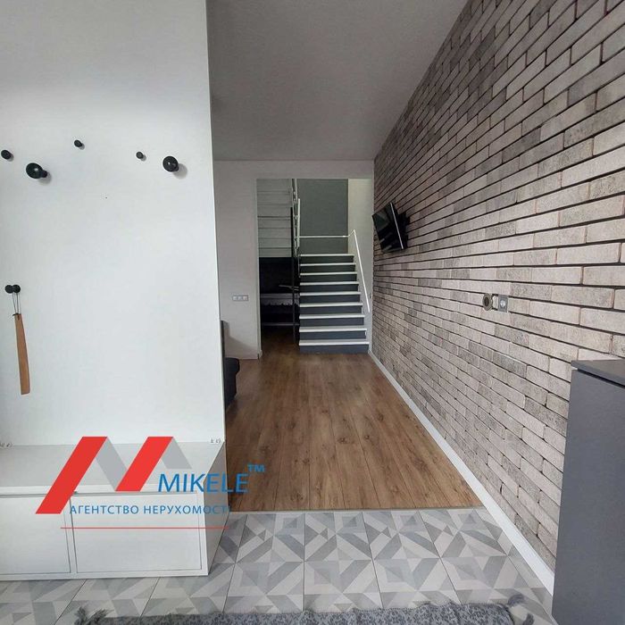 Квартира на вул. Зоряна, 13 в Києві, ID 317864, фото №10