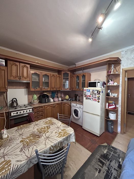 Квартира на вул. Бабкіна, 12 в Київ, ID 333647, фото №2