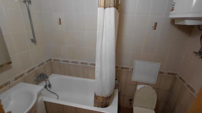 Квартира на вул. Бабкіна, 12 в Києві, ID 333647, фото №11