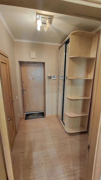 Квартира на вул. Бабкіна, 12 в Києві, ID 333647, фото №12