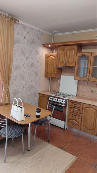 Квартира на вул. Бабкіна, 12 в Києві, ID 333647, фото №14