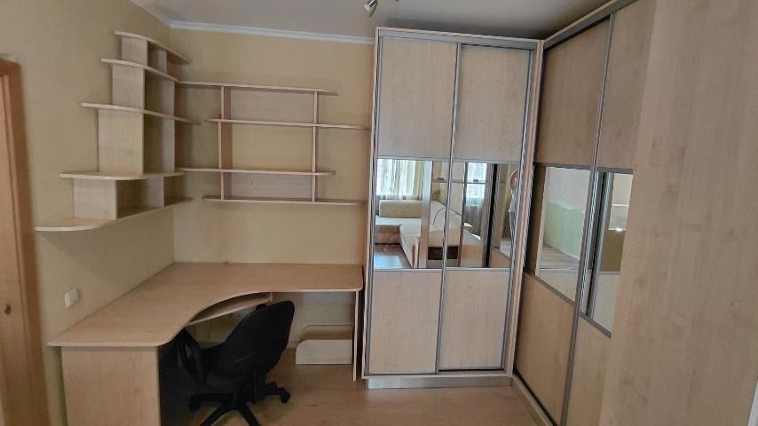 Квартира на вул. Бабкіна, 12 в Києві, ID 333647, фото №15