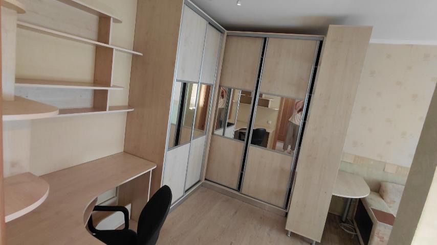 Квартира на вул. Бабкіна, 12 в Києві, ID 333647, фото №17