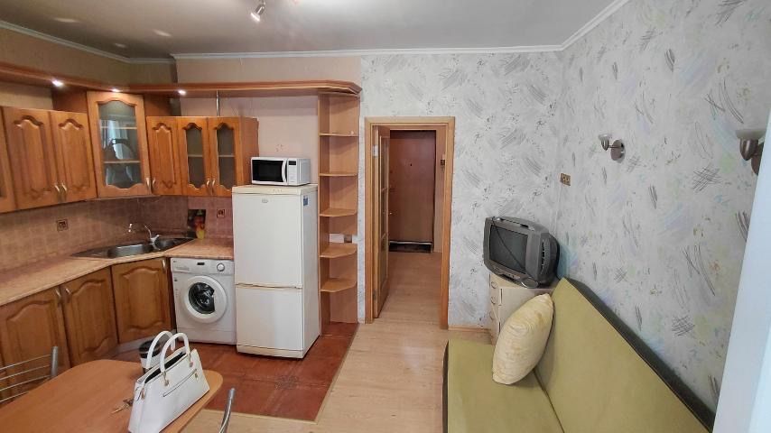 Квартира на вул. Бабкіна, 12 в Києві, ID 333647, фото №20
