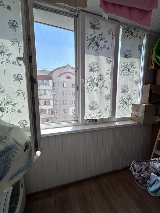 Квартира на вул. Бабкіна, 12 в Київ, ID 333647, фото №4