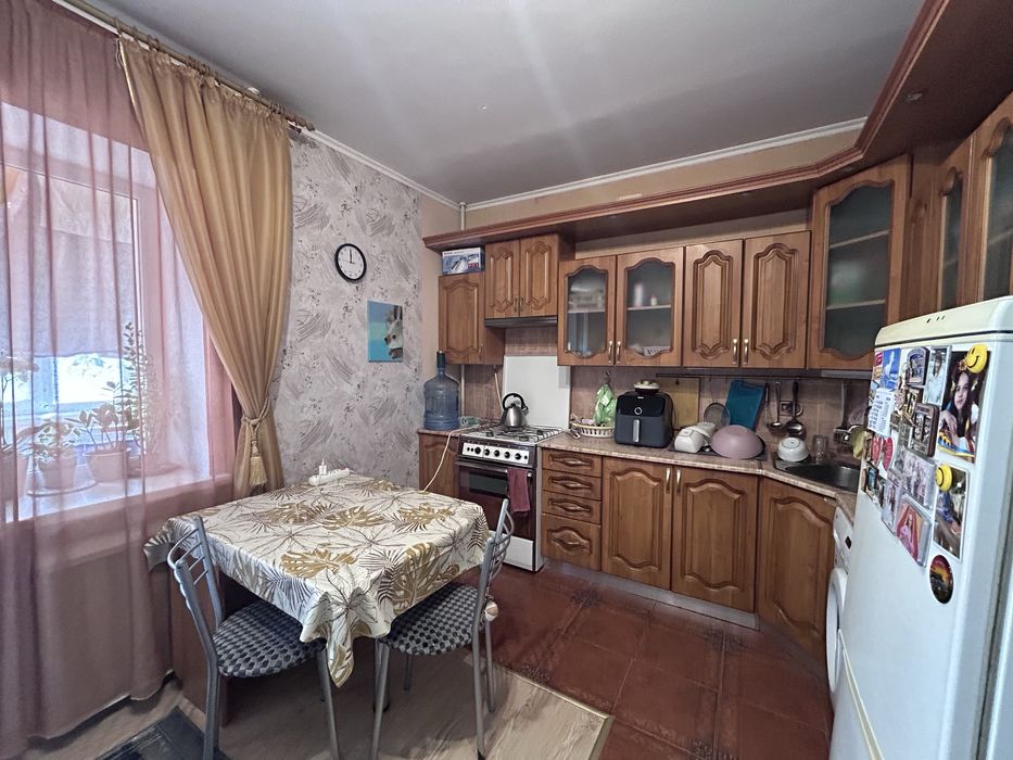Квартира на вул. Бабкіна, 12 в Київ, ID 333647, фото №5