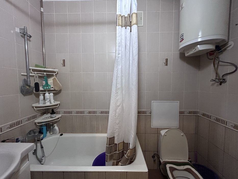 Квартира на вул. Бабкіна, 12 в Києві, ID 333647, фото №6