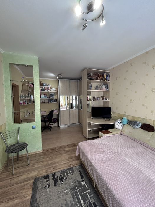 Квартира на вул. Бабкіна, 12 в Києві, ID 333647, фото №7