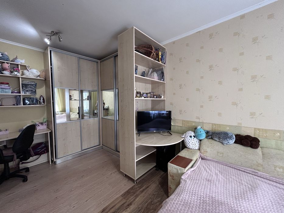 Квартира на вул. Бабкіна, 12 в Києві, ID 333647, фото №9