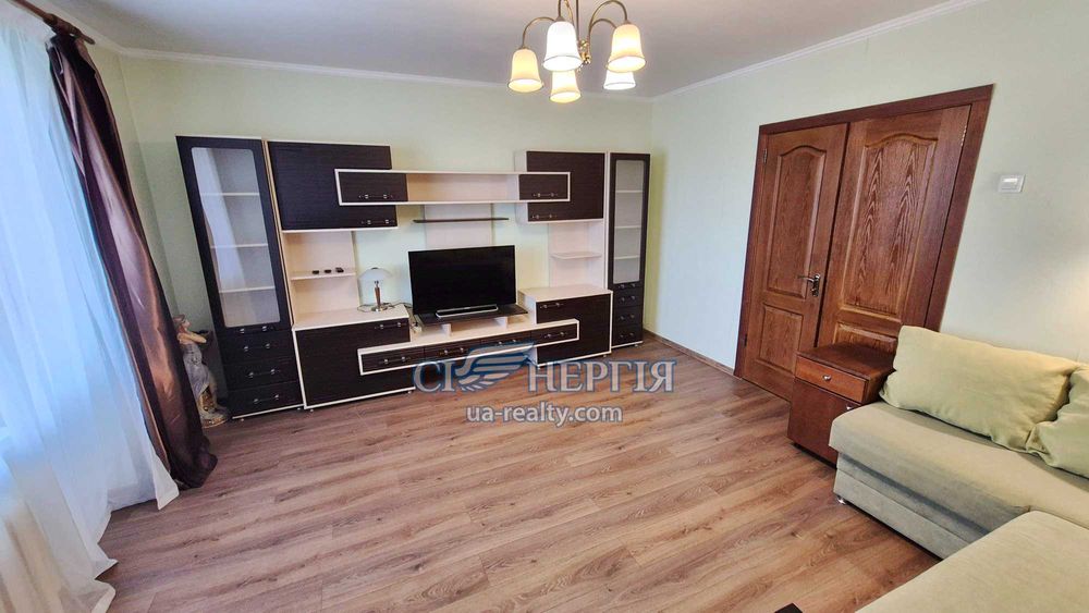 Квартира на вул. Феодосійська, 4 в Київ, ID 317866, фото №1