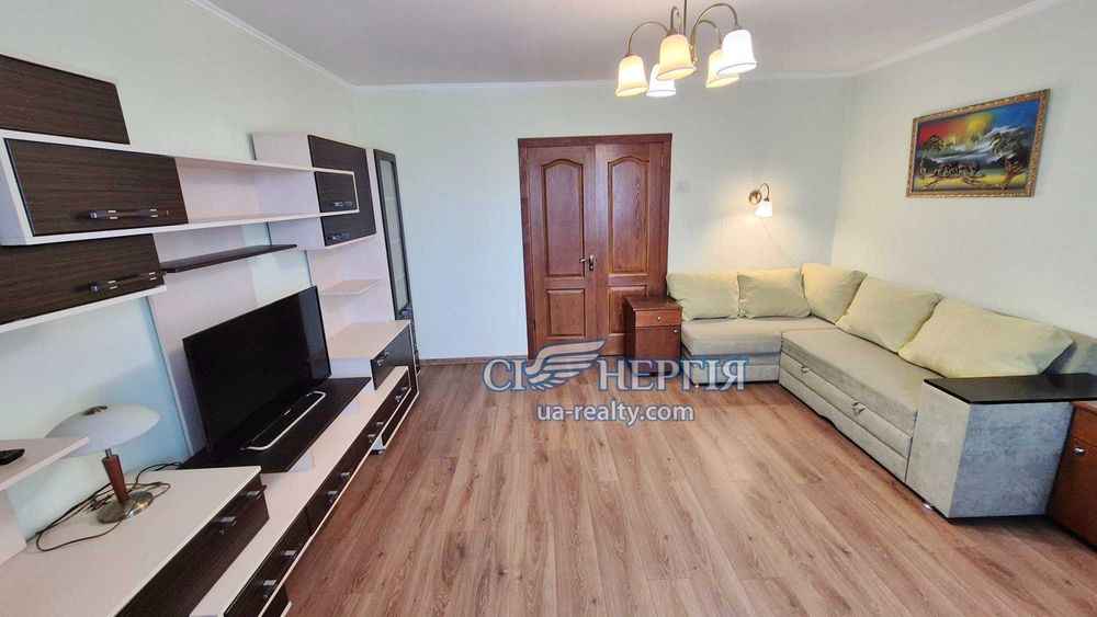 Квартира на вул. Феодосійська, 4 в Київ, ID 317866, фото №2