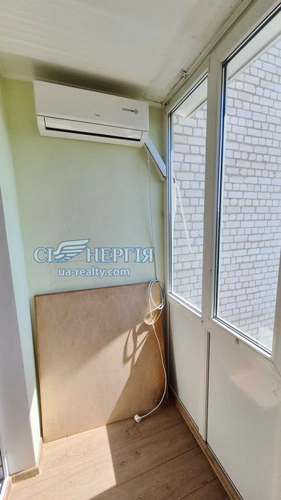 Квартира на вул. Феодосійська, 4 в Києві, ID 317866, фото №11