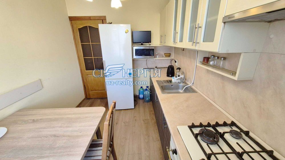 Квартира на вул. Феодосійська, 4 в Києві, ID 317866, фото №13