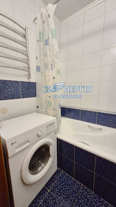 Квартира на вул. Феодосійська, 4 в Києві, ID 317866, фото №16