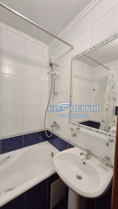 Квартира на вул. Феодосійська, 4 в Києві, ID 317866, фото №17