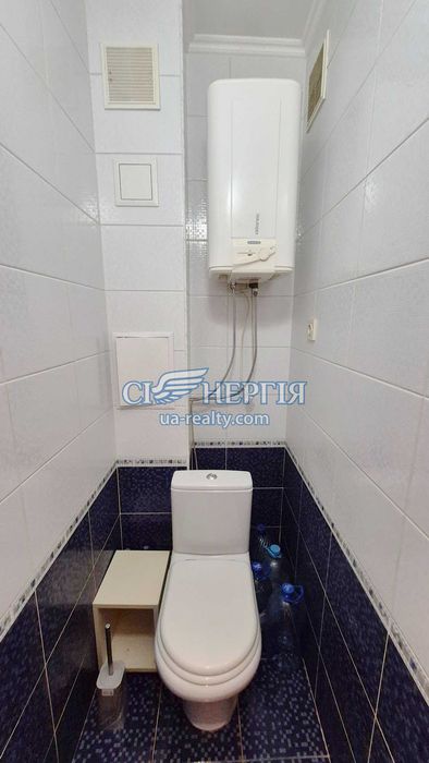 Квартира на вул. Феодосійська, 4 в Києві, ID 317866, фото №18
