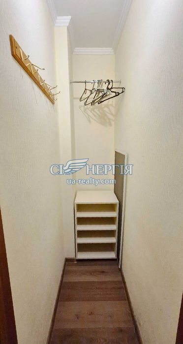 Квартира на вул. Феодосійська, 4 в Києві, ID 317866, фото №19