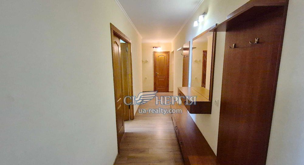 Квартира на вул. Феодосійська, 4 в Києві, ID 317866, фото №20