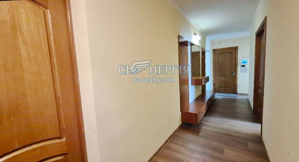 Квартира на вул. Феодосійська, 4 в Києві, ID 317866, фото №21