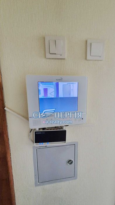 Квартира на вул. Феодосійська, 4 в Києві, ID 317866, фото №22