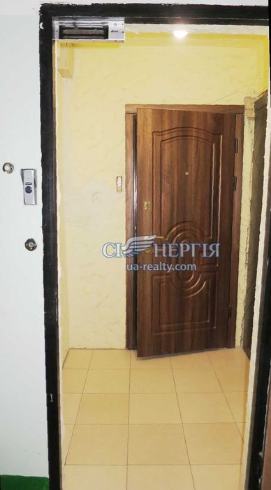 Квартира на вул. Феодосійська, 4 в Києві, ID 317866, фото №23