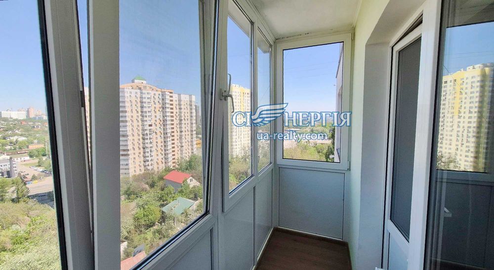 Квартира на вул. Феодосійська, 4 в Київ, ID 317866, фото №4