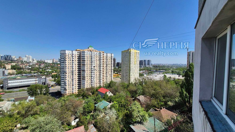 Квартира на вул. Феодосійська, 4 в Київ, ID 317866, фото №5