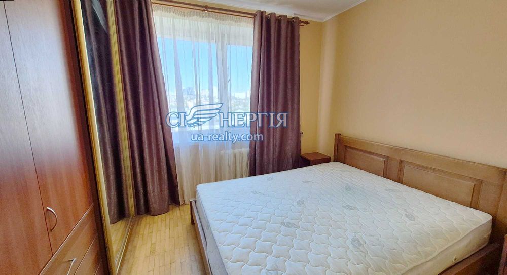 Квартира на вул. Феодосійська, 4 в Києві, ID 317866, фото №6